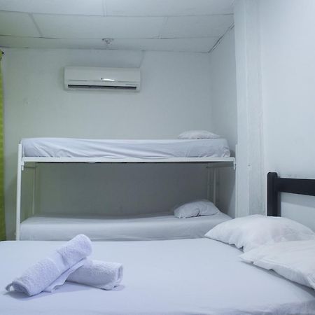 Hotel Paseo Bolivar Cartagena Eksteriør bilde