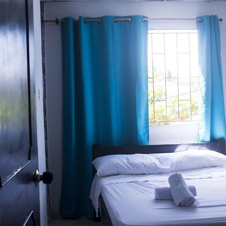 Hotel Paseo Bolivar Cartagena Eksteriør bilde