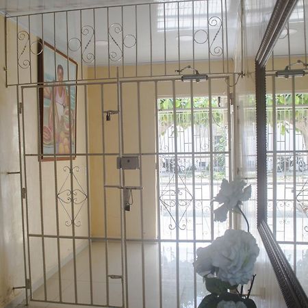 Hotel Paseo Bolivar Cartagena Eksteriør bilde