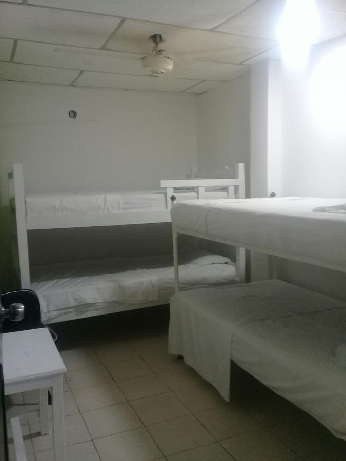 Hotel Paseo Bolivar Cartagena Eksteriør bilde
