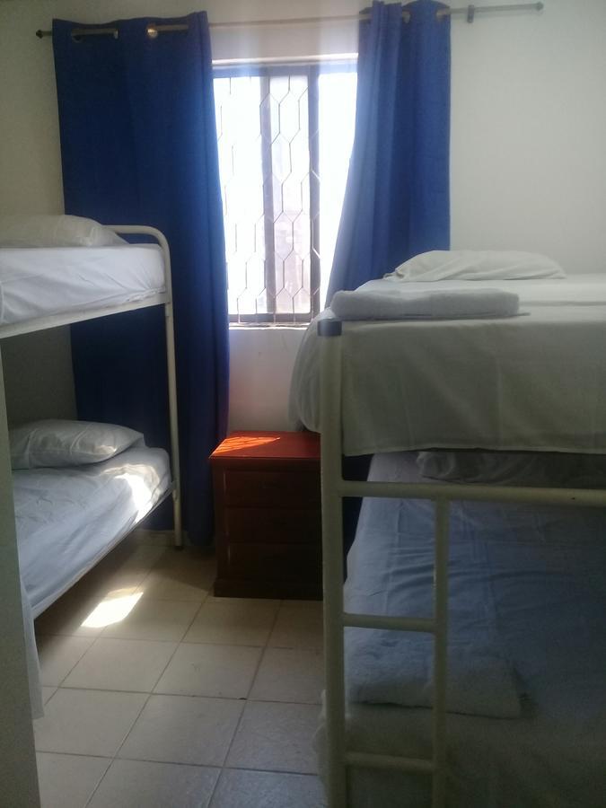 Hotel Paseo Bolivar Cartagena Eksteriør bilde
