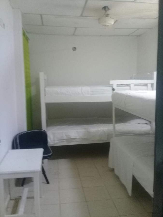 Hotel Paseo Bolivar Cartagena Eksteriør bilde