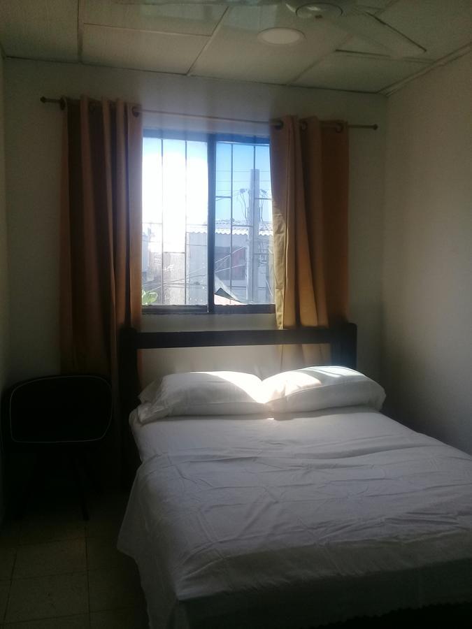 Hotel Paseo Bolivar Cartagena Eksteriør bilde