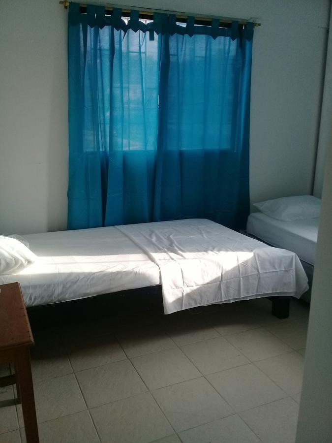 Hotel Paseo Bolivar Cartagena Eksteriør bilde