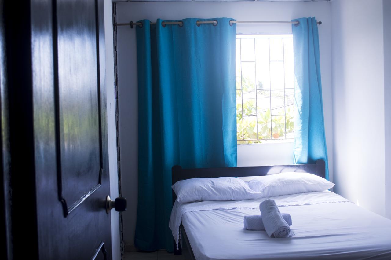Hotel Paseo Bolivar Cartagena Eksteriør bilde